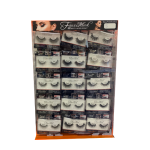 5D Multi-Layer Effect Eyelash Display Wholesale