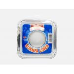 8PK Aluminum Burner Liner Wholesale