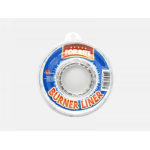 8PK Round Aluminum Burner Liner Wholesale