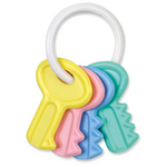 Baby Rattle Keys Toy Wholesale