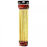 12" Bamboo Skewers Wholesale