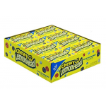 Lemonhead Chewy Blue Rashpberry Candy Wholesale