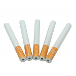 Cigarette Tobacco Metal Pipe Wholesale