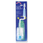 Wholesale E-Z Swivel Nipple & Bottle Brush