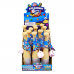 Kidsmania Baseball Bat Toy Candy Wholesale