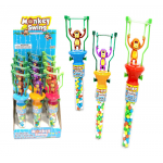 Kidsmania Monkey Swing Toy Candy Wholesale