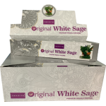 Original White Sage Nandita Incense Wholesale