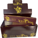 Spice Tree Nandita Incense Wholesale