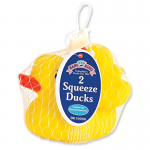 Squeeze Duck Float Toy Wholesale