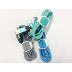 Type C Cable with Tie by Warner Wireless 25PC