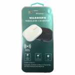 Premium Warner's Wireless Chargers Wholesale