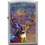 Zippo Windproof Deer Z1089 Wholesale