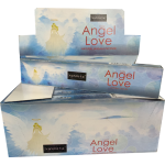 Angel Love Nandita Incense