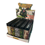 Winlite Lighters Wholesale - Camouflage