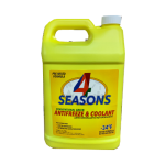 4 Seasons Antifreeze Wholesale