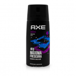 Wholesale AXE Deodorant Spray Musk