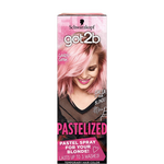 Got2b Color Head Turner Temporary Color Spray 4.2oz Assorted Wholesale