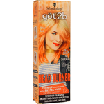 Got2b Color Head Turner Temporary Color Spray 4.2oz Assorted Wholesale