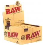 RAW Classic Kingsize Slim + Tips Wholesale
