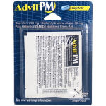Advil PM Single-Pack Blister - 2 Caplets
