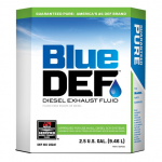 Peak BlueDef Diesel Exhaust Fluid, 2.5 Gallons Wholesale