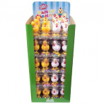 Kidsmania Fancy Henny Toy Candy Wholesale