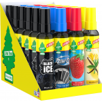Wholesale Little Tree Pump Assorted