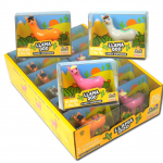 Llama Doo Kidsmania Toy Candy Wholesale