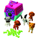 Puppy Love Kidsmania Toy Candy Wholesale