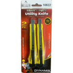 2PC Utility Knife Wholesale