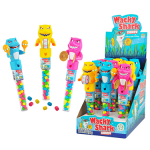 Wacky Shark Kidsmania Toy Candy Wholesale