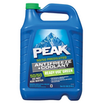Peak 50/50 Antifreeze Wholesale