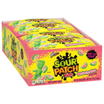 Sour Patch Kids Watermelon Candy