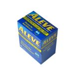 Aleve Strength to Last All Day