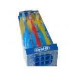 Oral B Regular 40 Tooth Brush