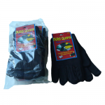 Wholesale Duro Gloves Red Lined Jersey 6 packs