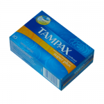Wholesale Tampax Tampon Super Plus Absorbency - 10 Pk