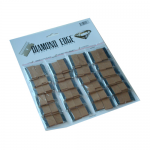 Wholesale Diamond Edge Single Edge Blade 24 pk
