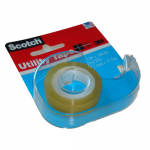 Wholesale Scotch Utility Tape - 19.4 YD