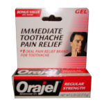 Wholesale Orajel Regular Strength