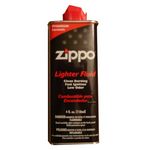 Wholesale Zippo Premium Lighter Fluid 4 Fl OZ - 24 Ct