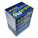 Wholesale Advil PM Ibuprofen 200 mg