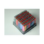 BIC Mini Lighters 50Ct Tray