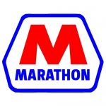 Marathon Motor Oil 12 Pk