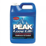 Wholesale Peak Blue Anti-Freeze