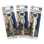 Wholesale Multi-Use Bottle Opener
