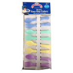 Wholesale Easy Grip Cutlery Set