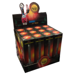 Wholesale Dice Mini Hookah - 12 pk