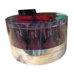 Mini Club Hair Brush Hard Wholesale