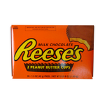 Reese's 2 Peanut Butter Cups